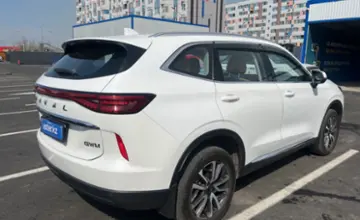 Haval H6 2023 года за 9 000 000 тг. в Алматы