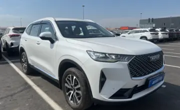 Haval H6 2023 года за 9 000 000 тг. в Алматы фото 3