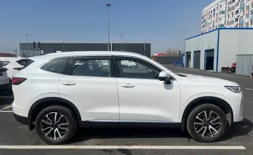 Haval H6 2023 года за 9 000 000 тг. в Алматы фото 4