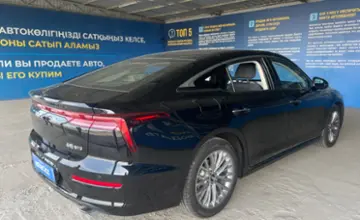 FAW Bestune B70 2023 года за 12 000 000 тг. в Алматы