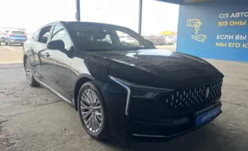 FAW Bestune B70 2023 года за 12 000 000 тг. в Алматы фото 3