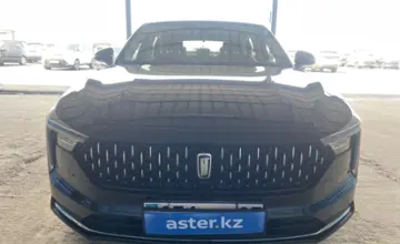 FAW Bestune B70 2023 года за 12 000 000 тг. в Алматы фото 2