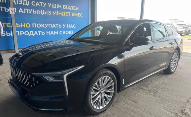 FAW Bestune B70 2023 года за 12 000 000 тг. в Алматы