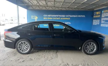 FAW Bestune B70 2023 года за 12 000 000 тг. в Алматы фото 4