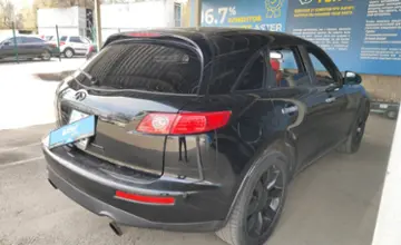 Infiniti FX 2003 года за 4 500 000 тг. в Алматы