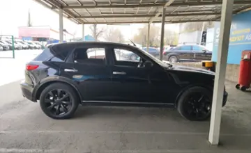 Infiniti FX 2003 года за 4 500 000 тг. в Алматы фото 4