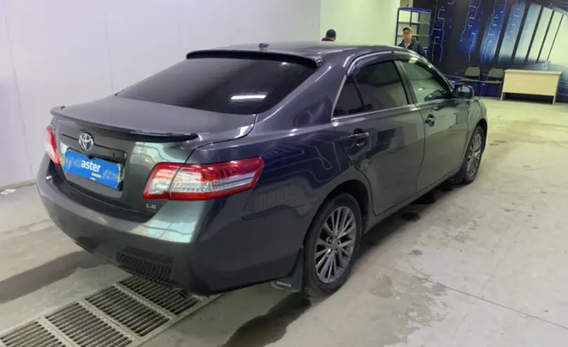 Toyota Camry 2010 года за 7 000 000 тг. в Павлодар фото 5