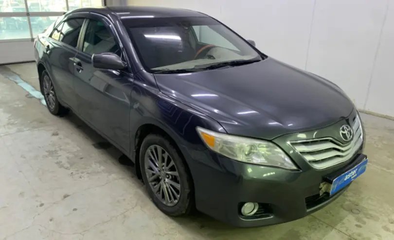 Toyota Camry 2010 года за 7 000 000 тг. в Павлодар фото 3