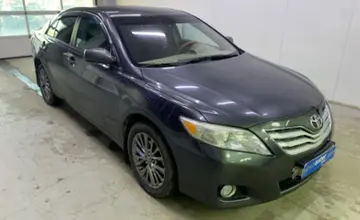 Toyota Camry 2010 года за 7 000 000 тг. в Павлодар фото 3