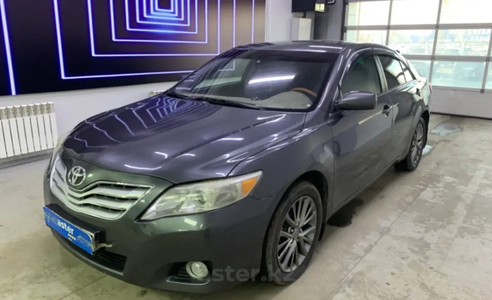 Toyota Camry 2010 года за 7 000 000 тг. в Павлодар