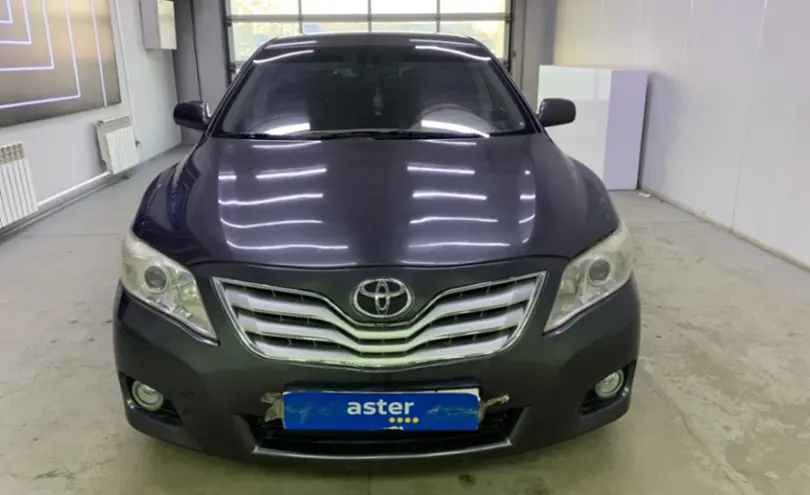 Toyota Camry 2010 года за 7 000 000 тг. в Павлодар фото 2