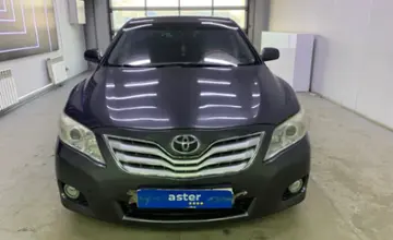 Toyota Camry 2010 года за 7 000 000 тг. в Павлодар фото 2