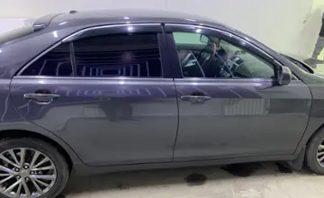 Toyota Camry 2010 года за 7 000 000 тг. в Павлодар фото 4