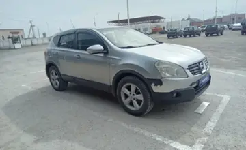 Nissan Qashqai 2008 года за 4 500 000 тг. в Кызылорда фото 3