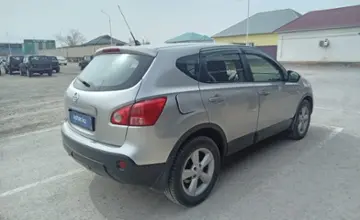 Nissan Qashqai 2008 года за 4 500 000 тг. в Кызылорда