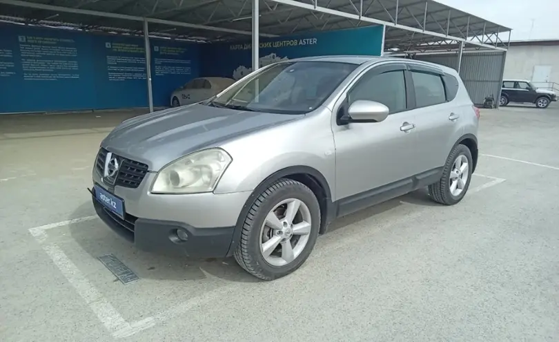 Nissan Qashqai 2008 года за 4 500 000 тг. в Кызылорда