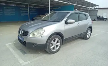 Nissan Qashqai 2008 года за 4 500 000 тг. в Кызылорда фото 1
