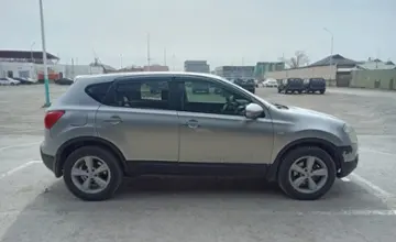 Nissan Qashqai 2008 года за 4 500 000 тг. в Кызылорда фото 4