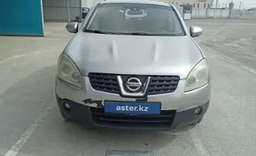Nissan Qashqai 2008 года за 4 500 000 тг. в Кызылорда фото 2