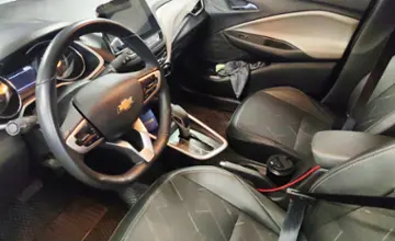 Chevrolet Onix 2024 года за 6 000 000 тг. в Астана фото 5