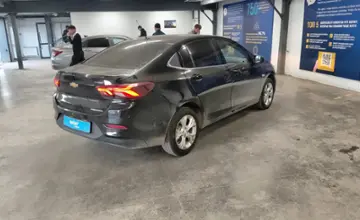 Chevrolet Onix 2024 года за 6 000 000 тг. в Астана фото 3