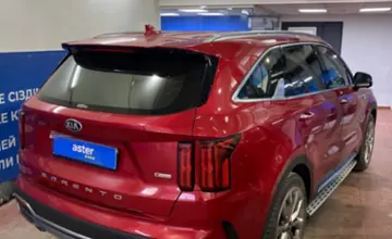 Kia Sorento 2021 года за 12 500 000 тг. в Астана