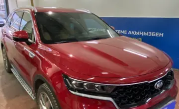 Kia Sorento 2021 года за 12 500 000 тг. в Астана фото 3