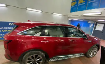 Kia Sorento 2021 года за 12 500 000 тг. в Астана фото 4