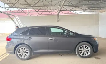 Toyota Venza 2010 года за 8 000 000 тг. в Кызылорда фото 4