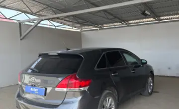 Toyota Venza 2010 года за 8 000 000 тг. в Кызылорда