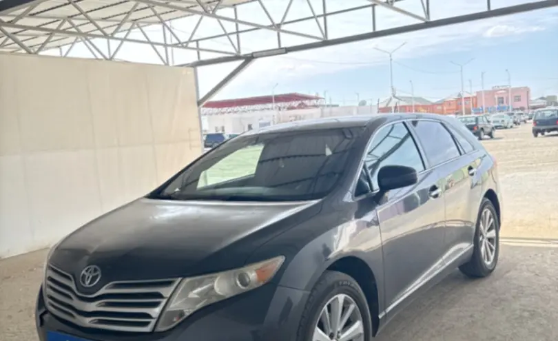 Toyota Venza 2010 года за 8 000 000 тг. в Кызылорда