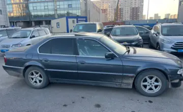 BMW 7 серии 1997 года за 2 100 000 тг. в Астана фото 4