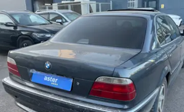 BMW 7 серии 1997 года за 2 100 000 тг. в Астана