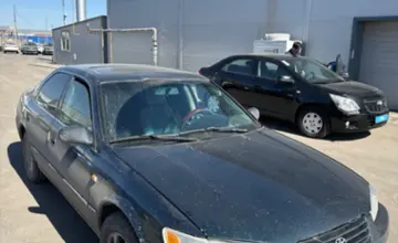 Toyota Camry 1998 года за 2 000 000 тг. в Астана фото 3