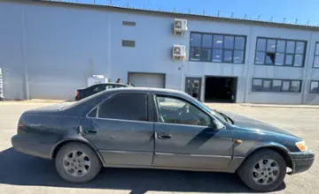 Toyota Camry 1998 года за 2 000 000 тг. в Астана фото 4