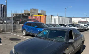 Toyota Camry 1998 года за 2 000 000 тг. в Астана фото 1