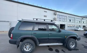 Nissan Patrol 1998 года за 6 500 000 тг. в Астана фото 4