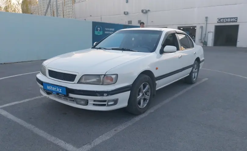 Nissan Maxima 1995 года за 2 500 000 тг. в Шымкент