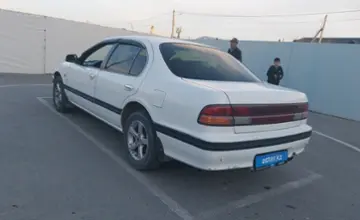 Nissan Maxima 1995 года за 2 500 000 тг. в Шымкент фото 4
