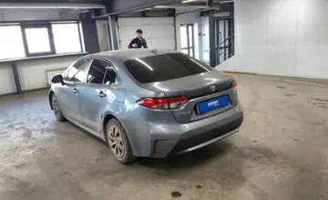 Toyota Corolla 2021 года за 8 500 000 тг. в Астана фото 4