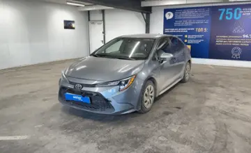 Toyota Corolla 2021 года за 8 500 000 тг. в Астана фото 1