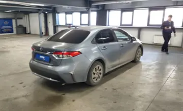 Toyota Corolla 2021 года за 8 500 000 тг. в Астана фото 3