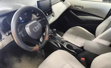 Toyota Corolla 2021 года за 8 500 000 тг. в Астана фото 5