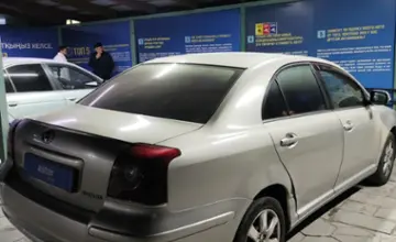 Toyota Avensis 2007 года за 4 500 000 тг. в Талдыкорган