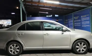 Toyota Avensis 2007 года за 4 500 000 тг. в Талдыкорган фото 4