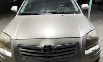 Toyota Avensis 2007 года за 4 500 000 тг. в Талдыкорган фото 2