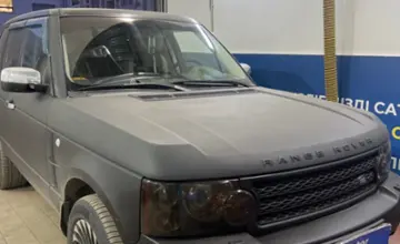 Land Rover Range Rover 2007 года за 5 200 000 тг. в Астана фото 3