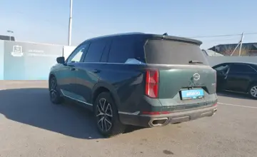 GAC GS8 2023 года за 16 000 000 тг. в Шымкент фото 4