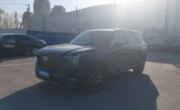 GAC GS8 2023 года за 16 000 000 тг. в Шымкент фото 1