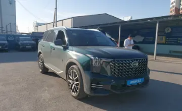 GAC GS8 2023 года за 16 000 000 тг. в Шымкент фото 2